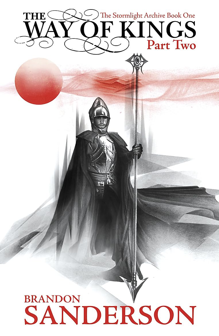 The Way of Kings