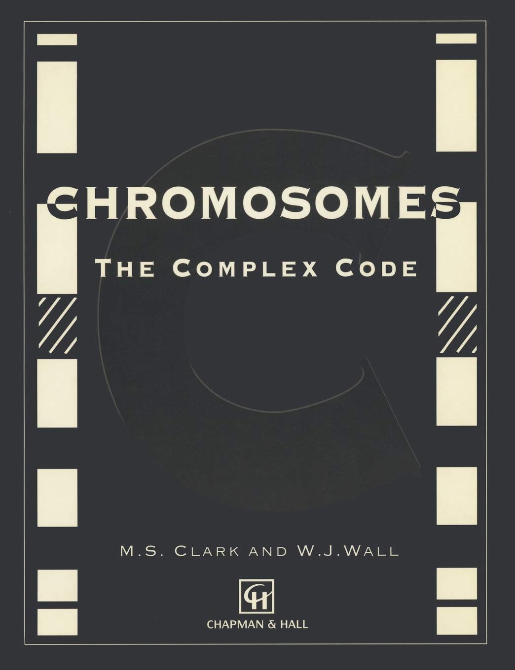 Chromosomes: The Complex Code