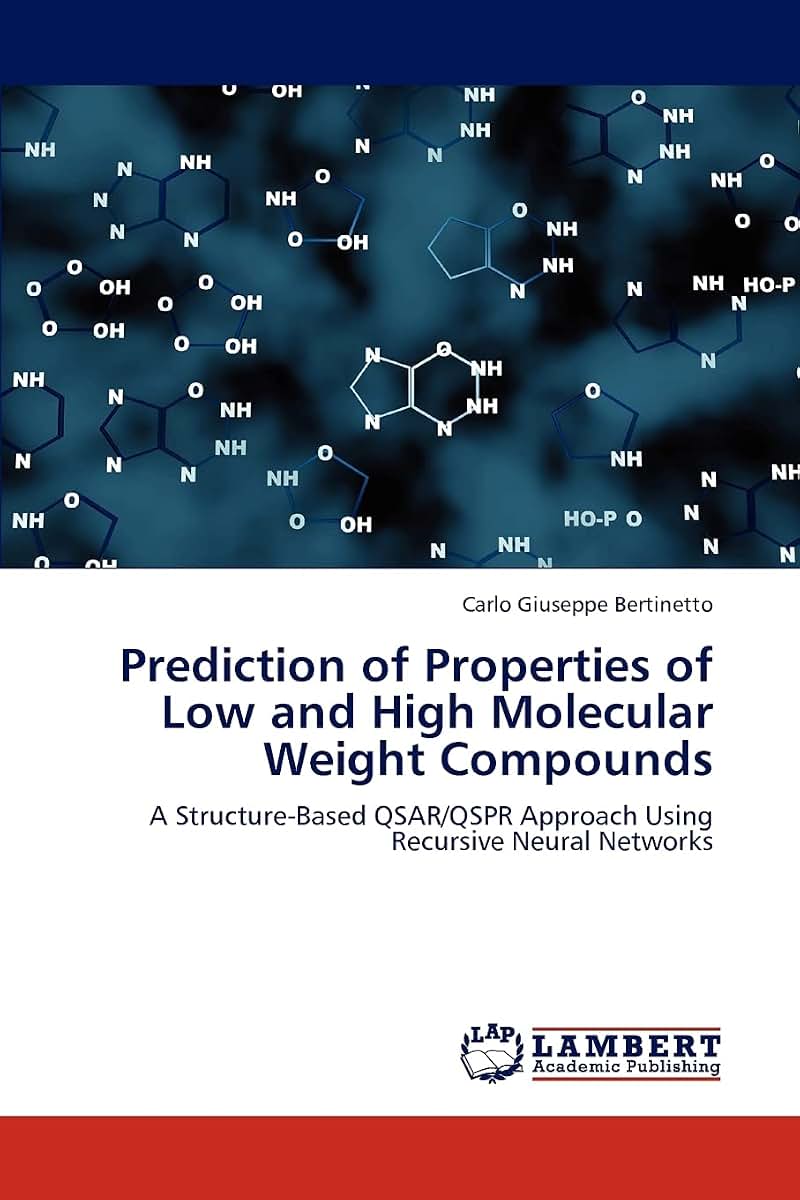 Prediction of Properties of Low and High Molecular Weight Compounds: A Structure-Based QSAR/QSPR Approach Using Recursive Neural Networks