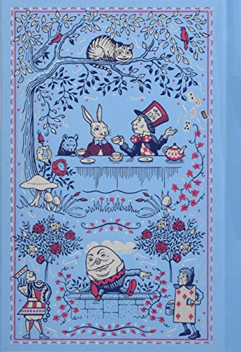 Alice's Adventures In Wonderland