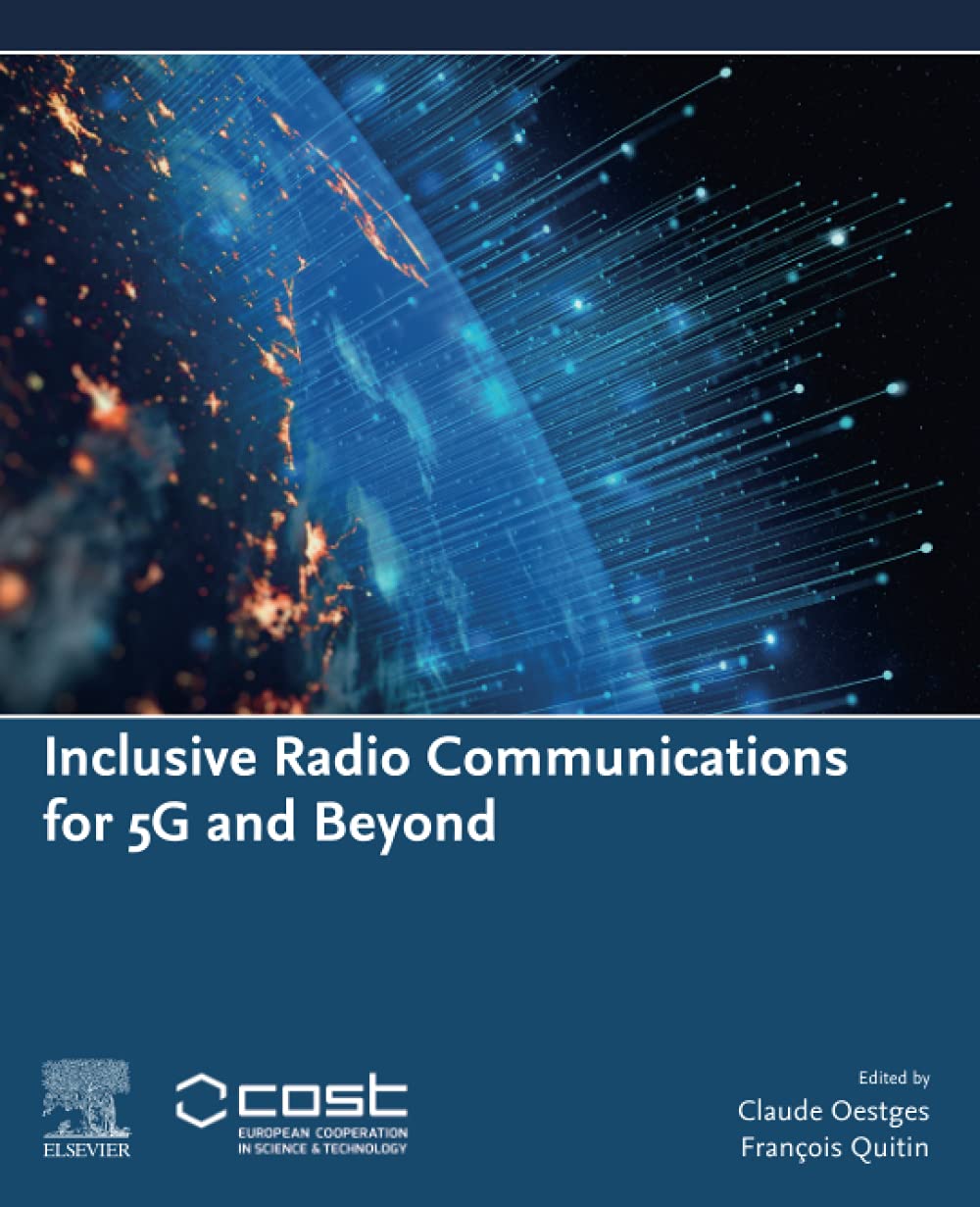 Inclusive Radio Communications for 5G and Beyond
