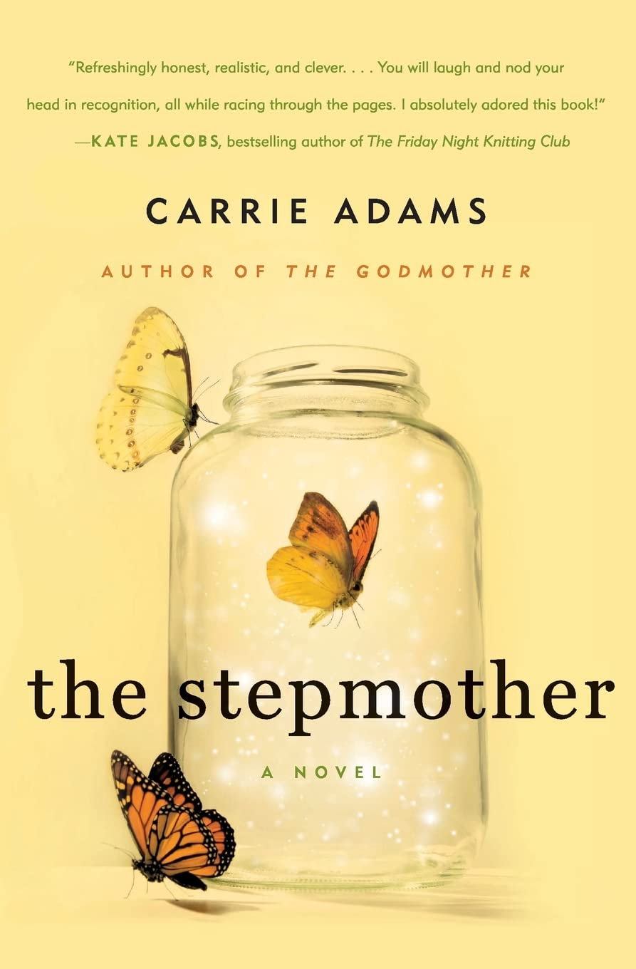 The Stepmother: A Novel