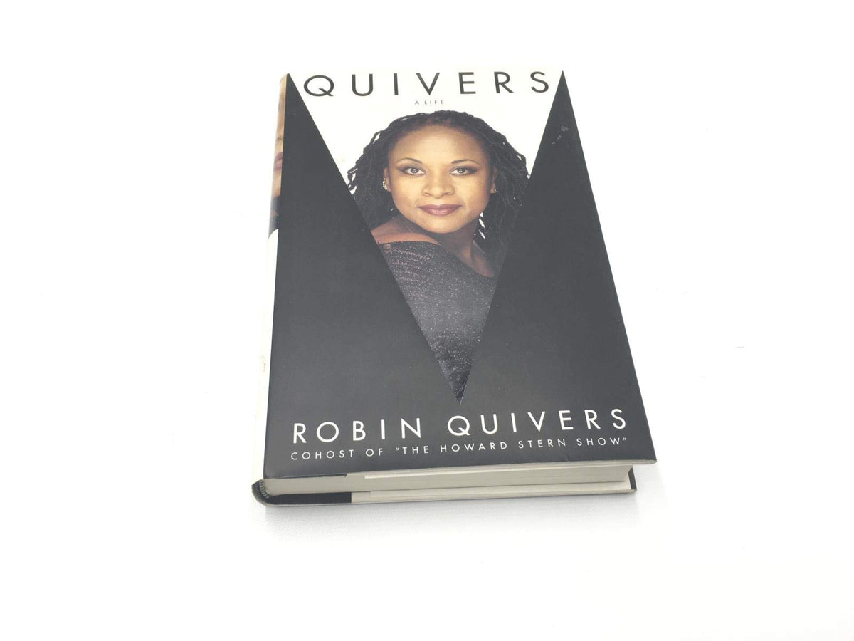 Quivers: A Life
