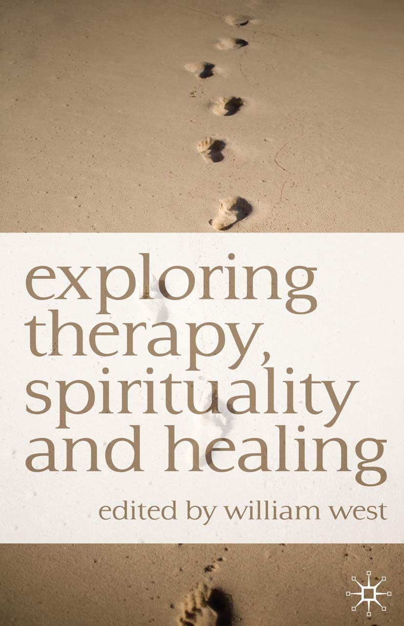 Exploring Therapy, Spirituality and Healing