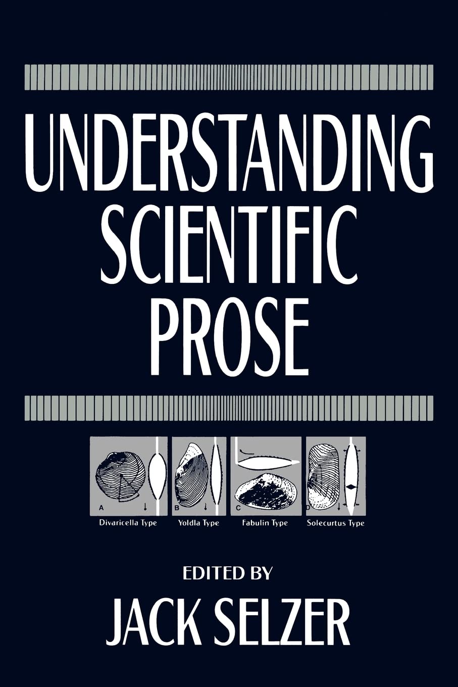 Understanding Scientific Prose (Rhetoric of the Human Sciences)