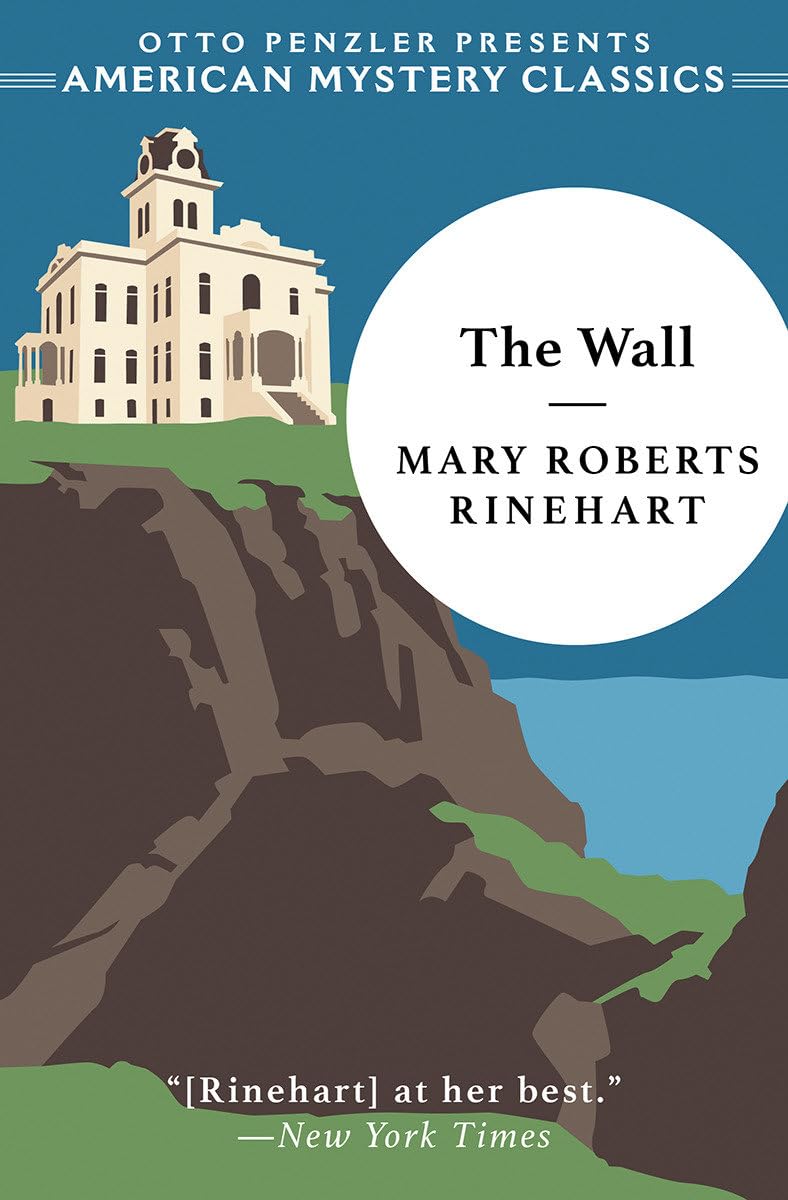 The Wall (An American Mystery Classic)