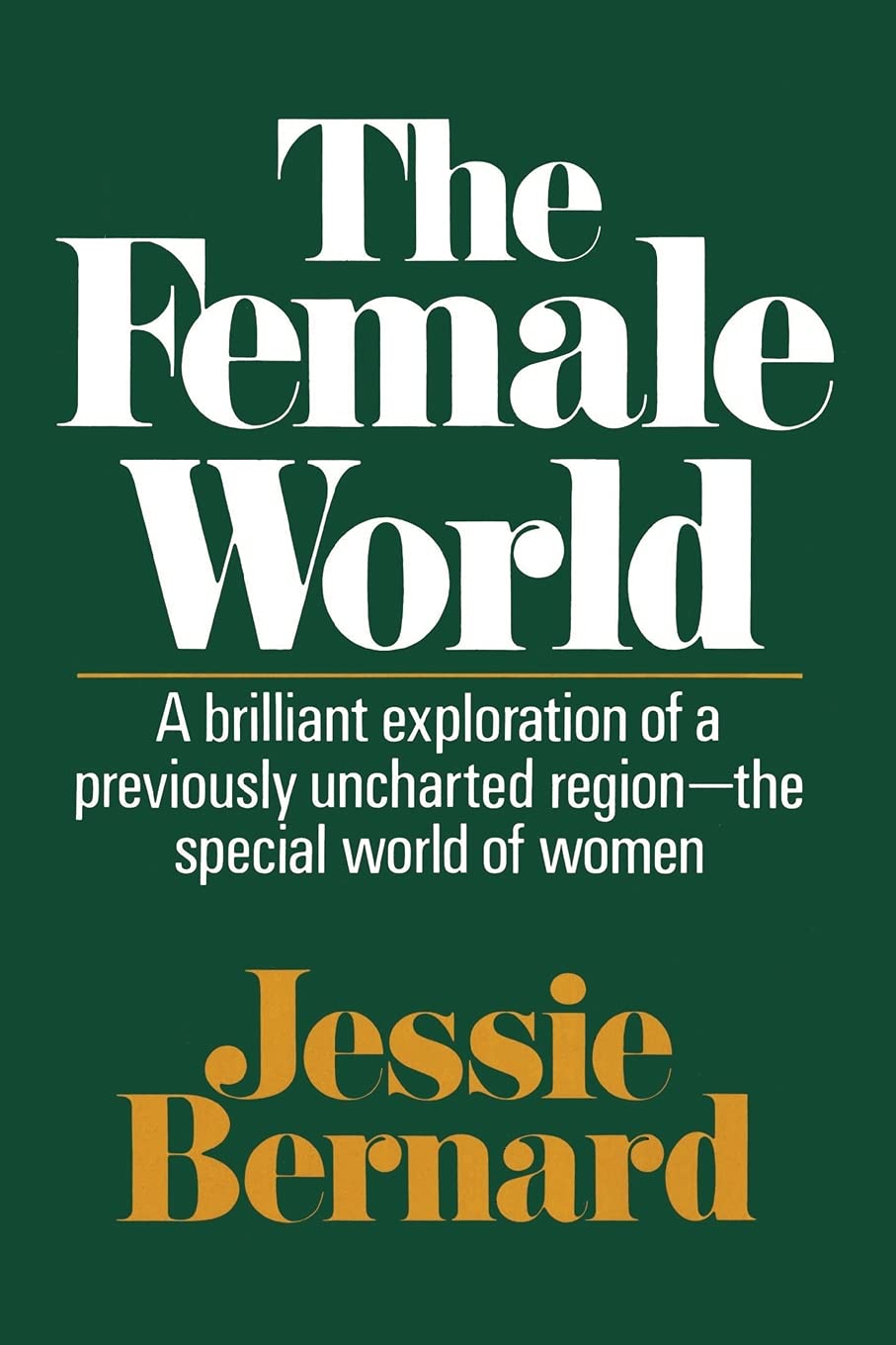 Female World