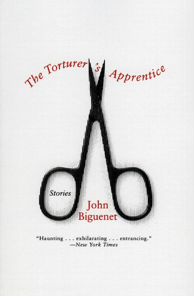 The Torturer's Apprentice: Stories