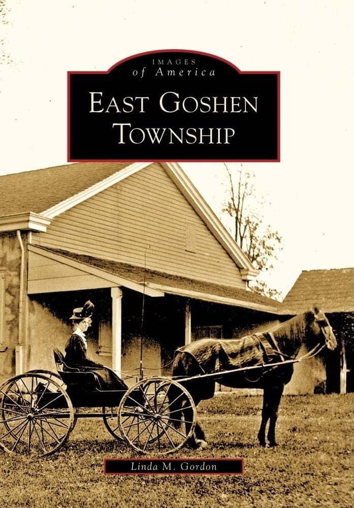 East Goshen Township (Images of America)