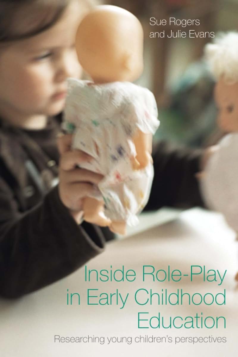 Inside Role-Play in Early Childhood Education