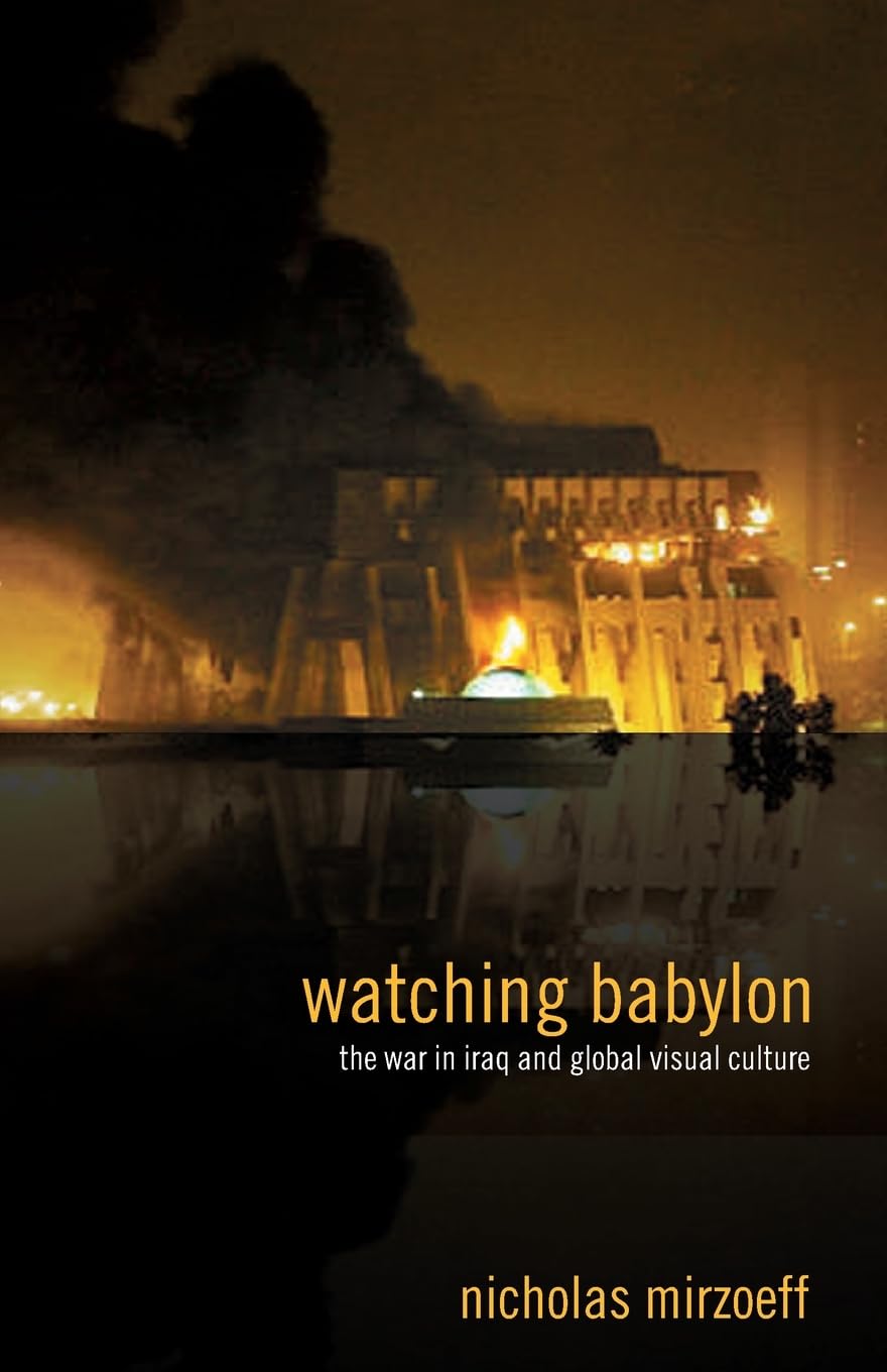 Watching Babylon