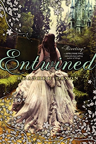 Entwined by Dixon, Heather
