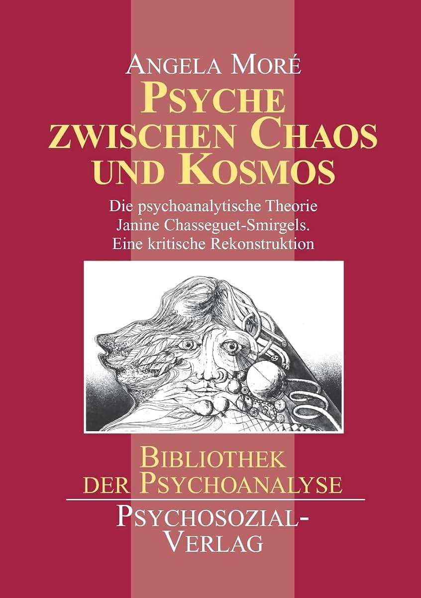 Psyche Zwischen Chaos Und Kosmos (German Edition)