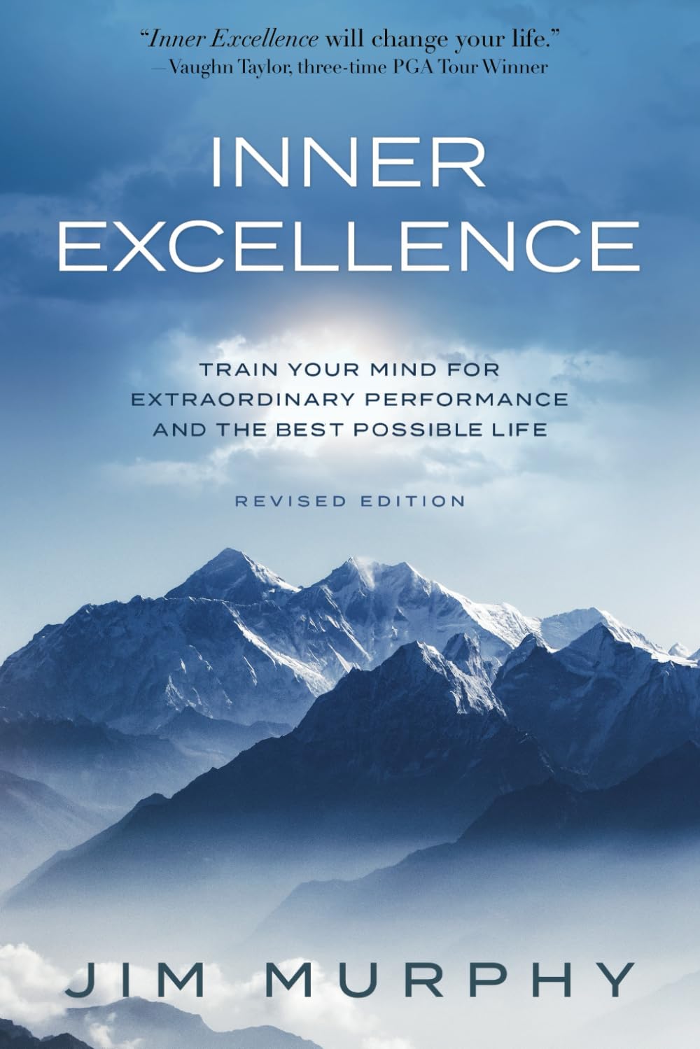 Inner Excellence: Train Your Mind for Extraordinary Performance