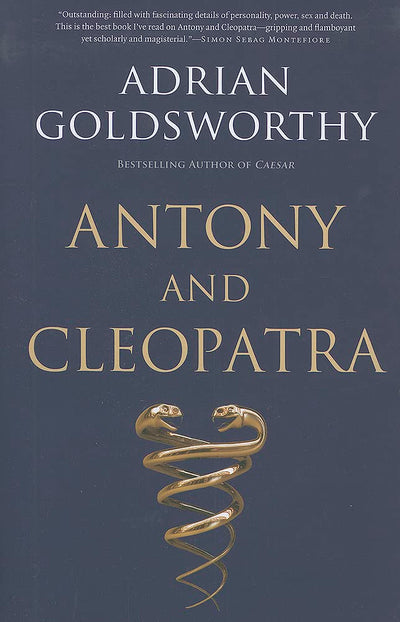 Antony and Cleopatra