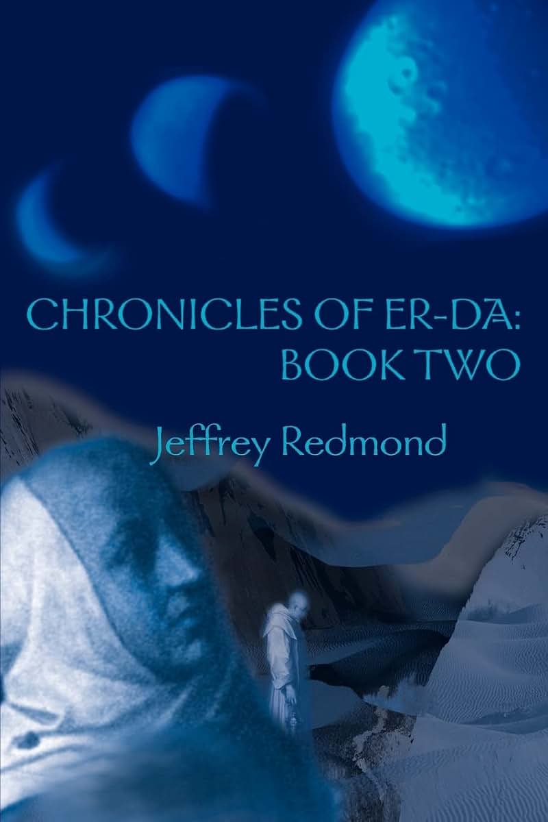 Chronicles of Er-Da: Book Two