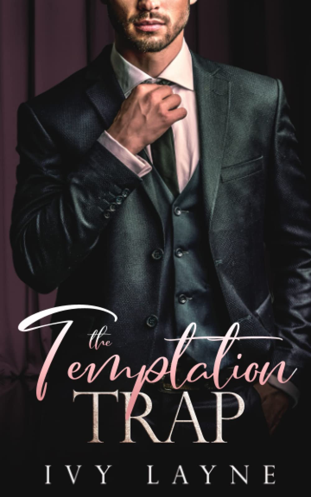 The Temptation Trap (The Billionaire Club)
