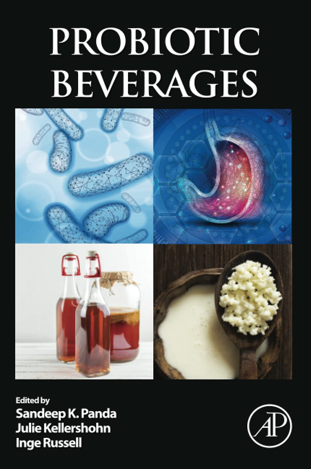 Probiotic Beverages