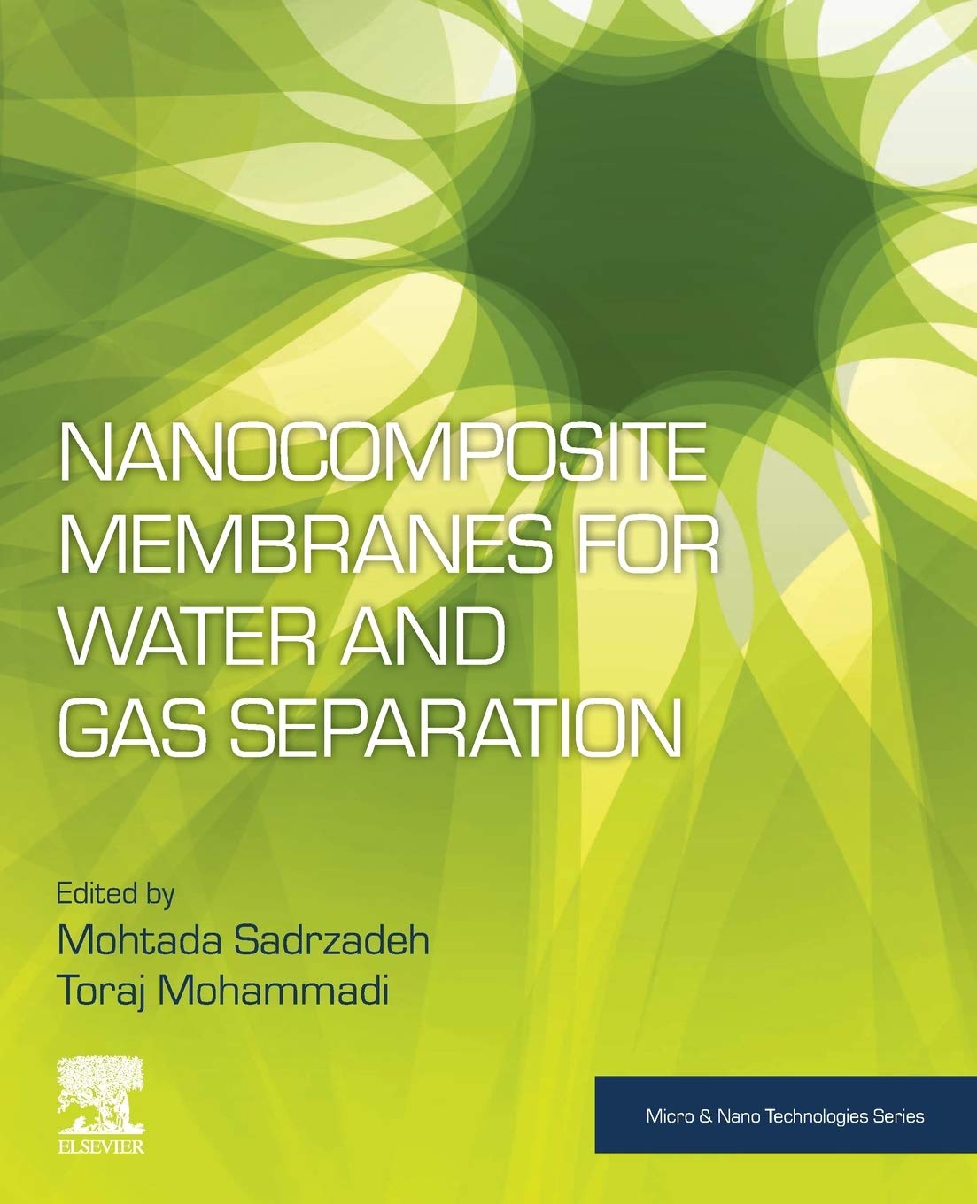 Nanocomposite Membranes for Water and Gas Separation (Micro and Nano Technologies)