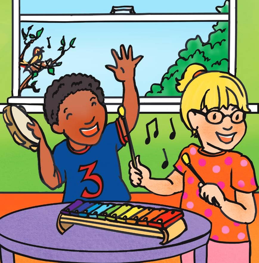 Voices Are Not for Yelling / La voz no es para gritar Board Book (Best Behavior?) (Spanish and English Edition)