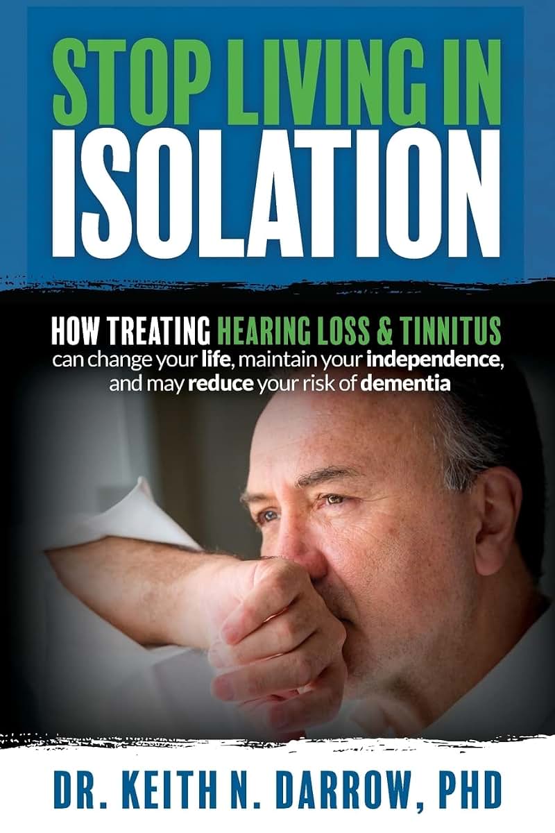 Stop Living In Isolation