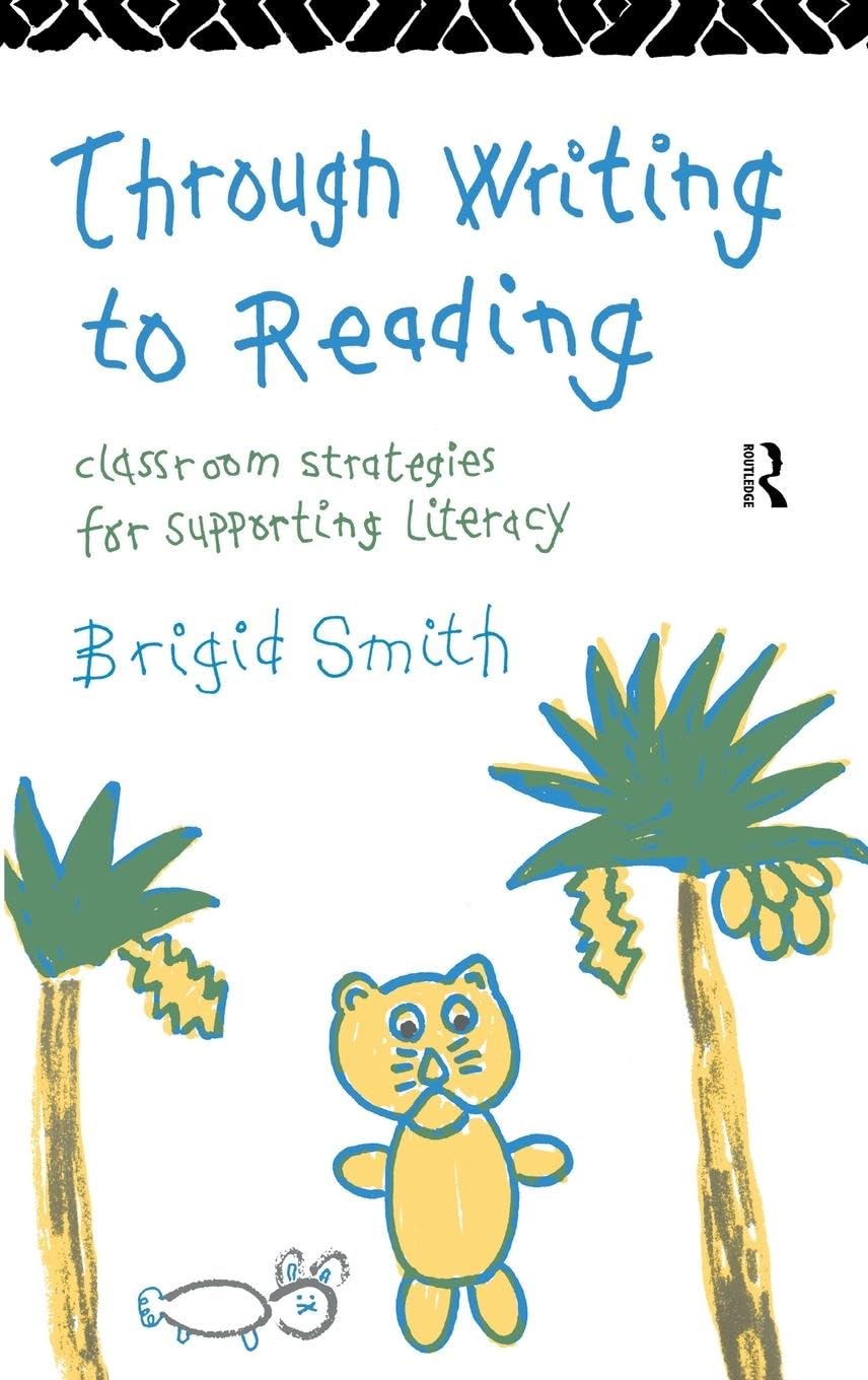 Through Writing to Reading CL