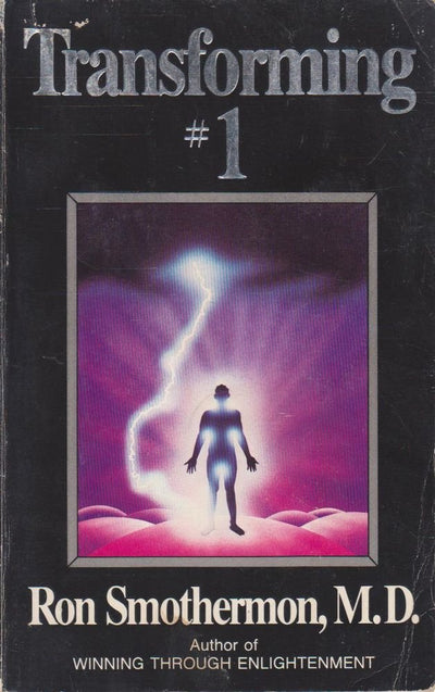 Transforming #1 : Mastery of Life, Volume II