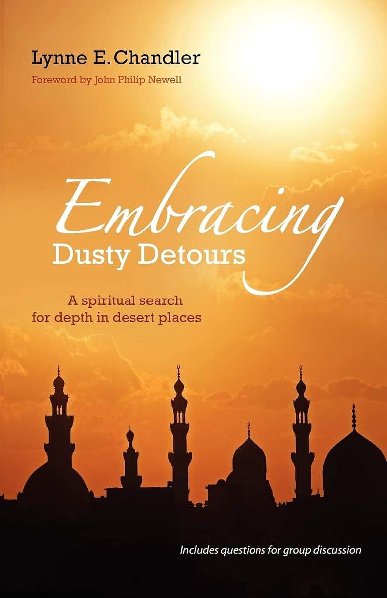 Embracing Dusty Detours