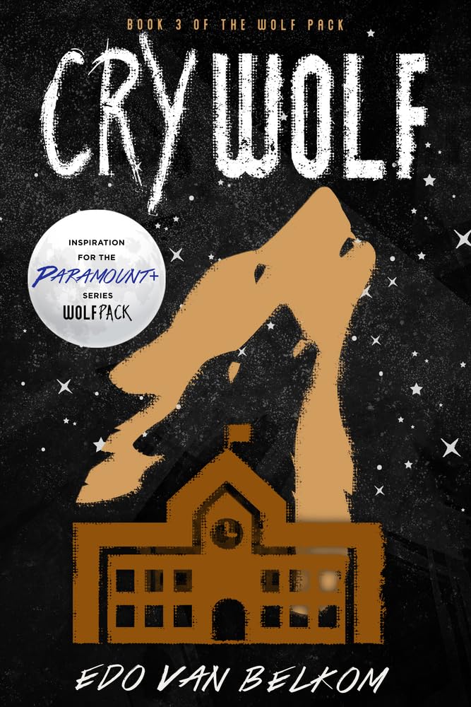 Cry Wolf (Wolf Pack)