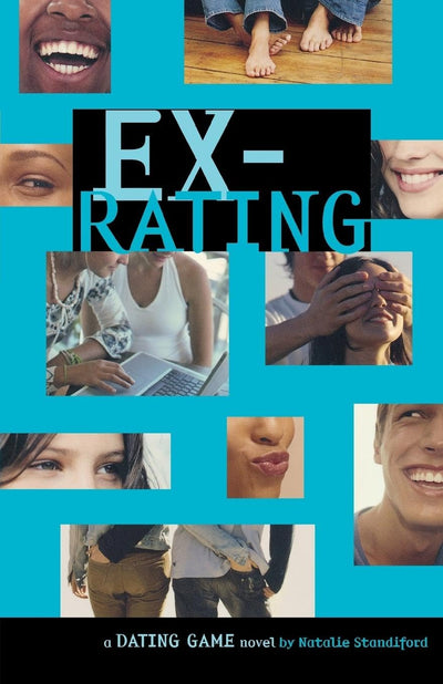 Ex-Rating (The Dating Game, 4)