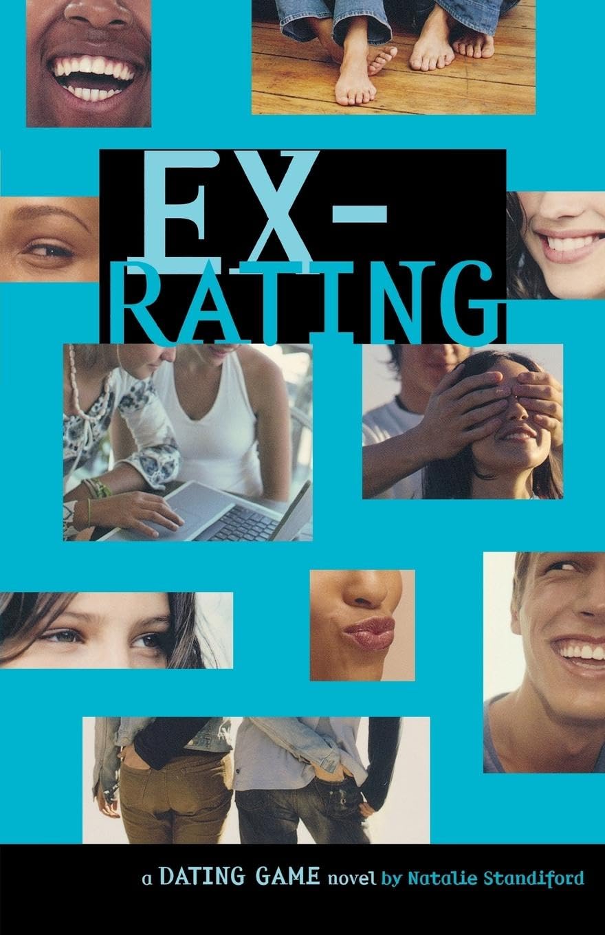 Ex-Rating (The Dating Game, 4)