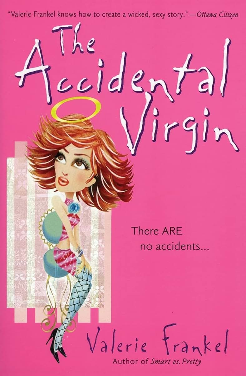The Accidental Virgin: A Novel