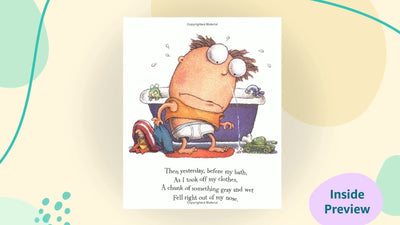 Parts (Picture Puffin Books)