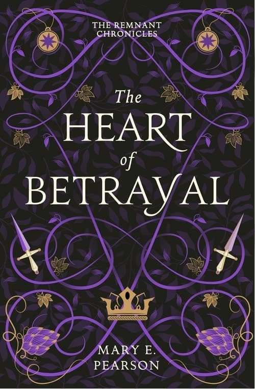 Mary E. Pearson 5 Books Collection Set (Dance of Thieves, Vow of Thieves, The Kiss of Deception, The Heart of Betrayal, The Beauty of Darkness)