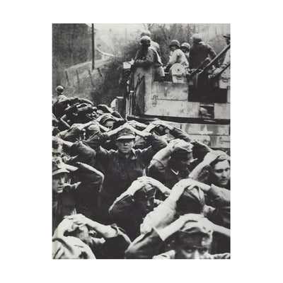 Prisoners of war (World War II)
