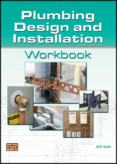 Plumbing Design and Installation Workbook