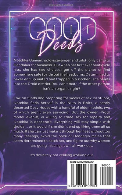 Good Deeds