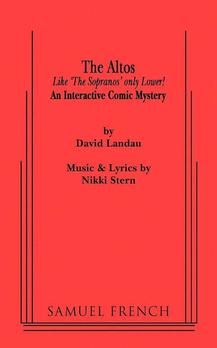 The Altos