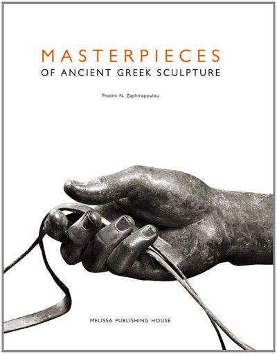 Masterpieces of Ancient Greek Sculpture