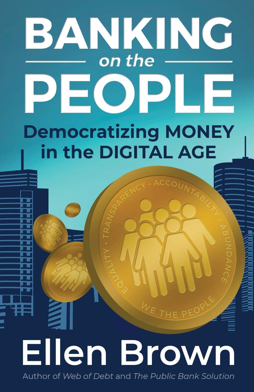 Banking on the People: Democratizing Money in the Digital Ag
