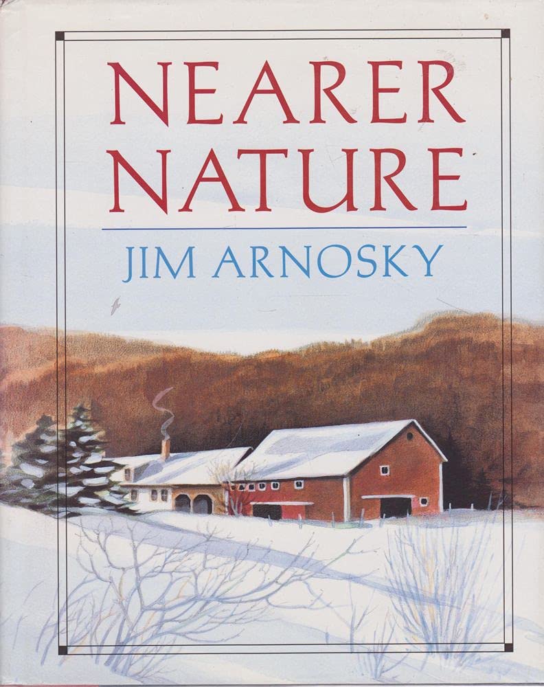 Nearer Nature