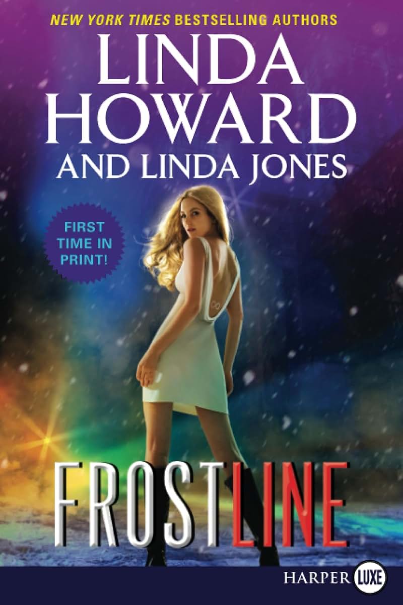 FROST LINE
