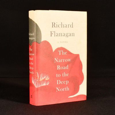 The Narrow Road to the Deep North: A Novel by Flanagan - New