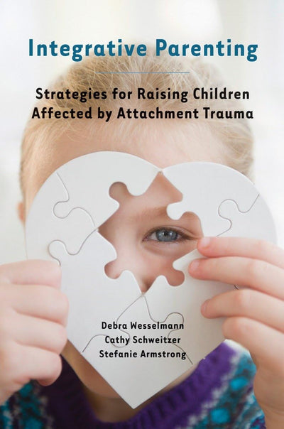 Integrative Parenting: Strategies for Raising Children Affec