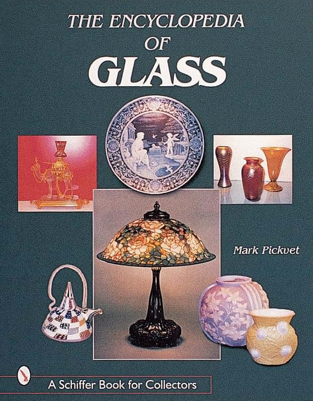 The Encyclopedia of Glass (Schiffer Military History)