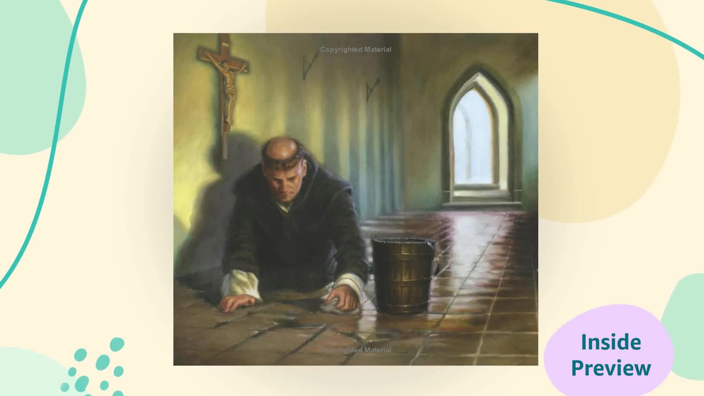 Martin Luther: A Man Who Changed The World