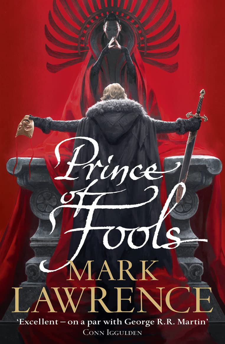 Prince Of Fools