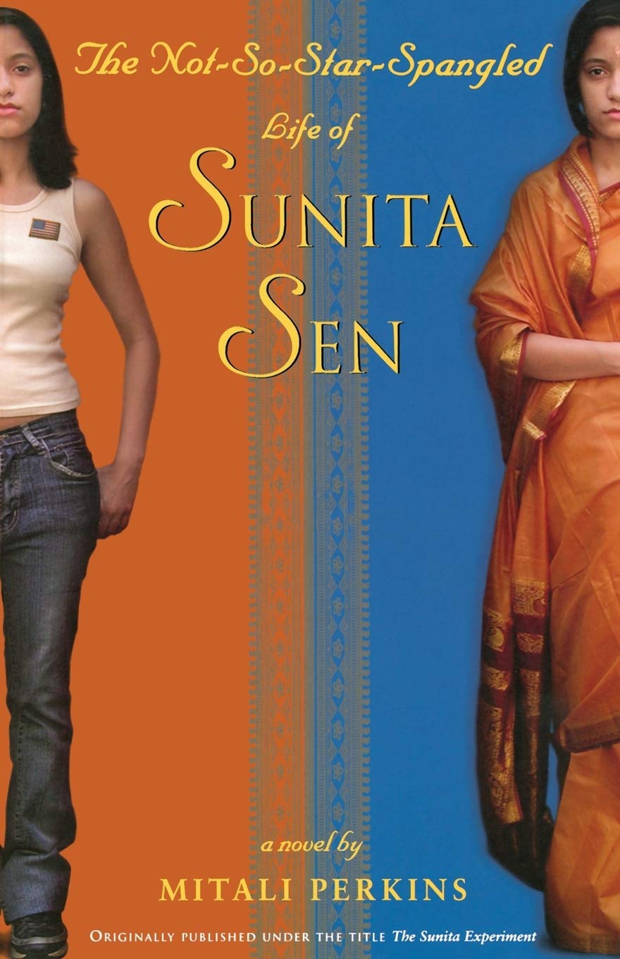 The Not-So-Star-Spangled Life of Sunita Sen (Originally published as: The Sunita Experiment)