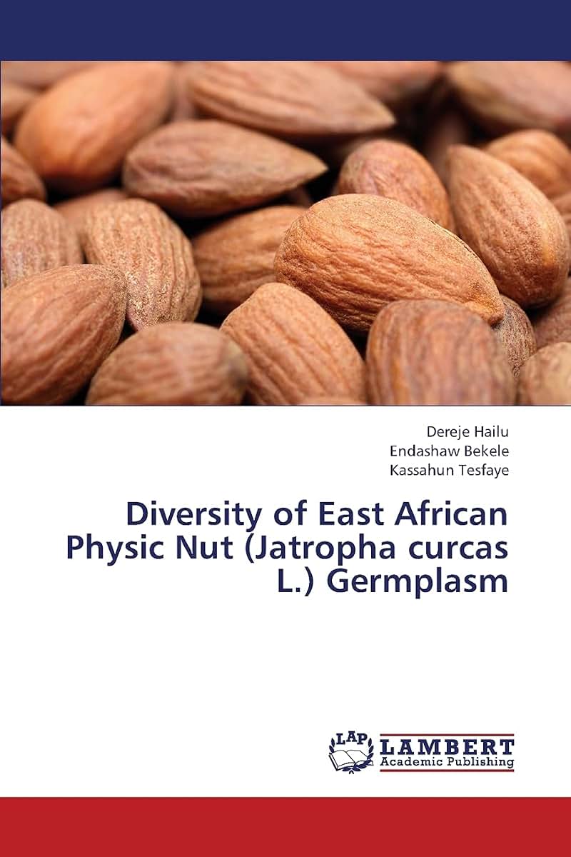 Diversity of East African Physic Nut (Jatropha curcas L.) Germplasm