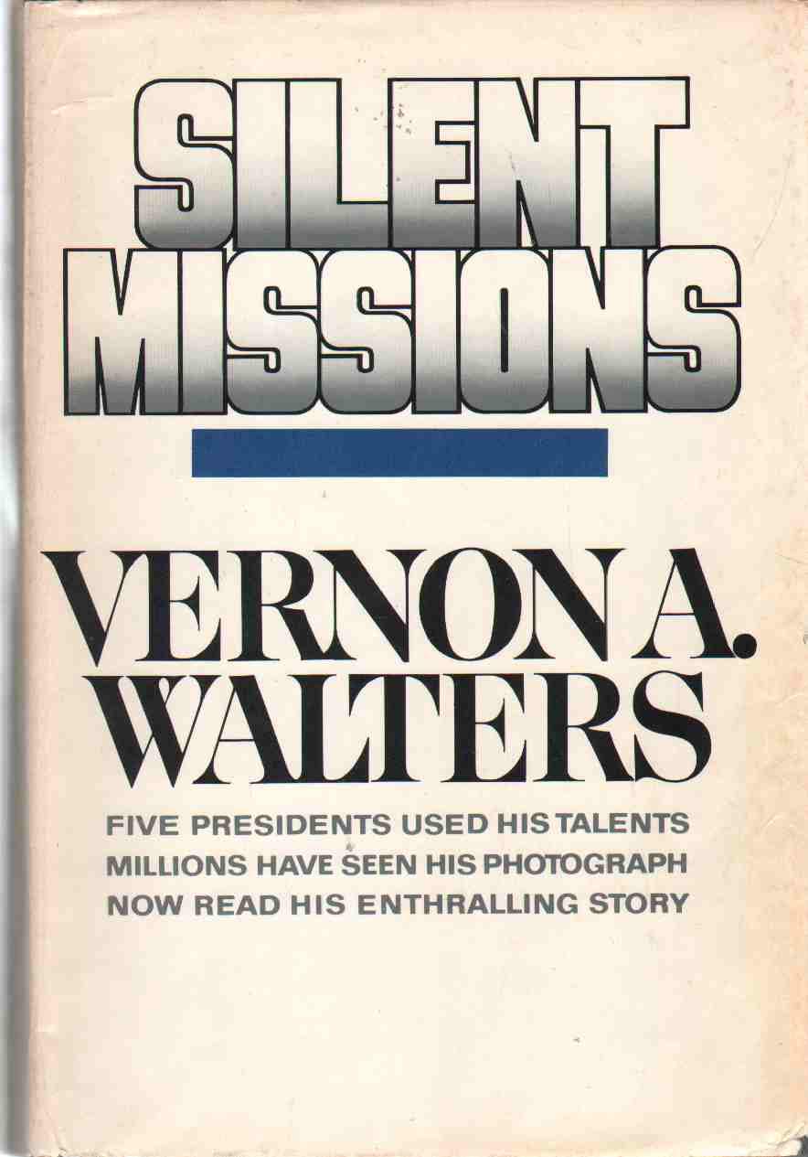 Silent Missions